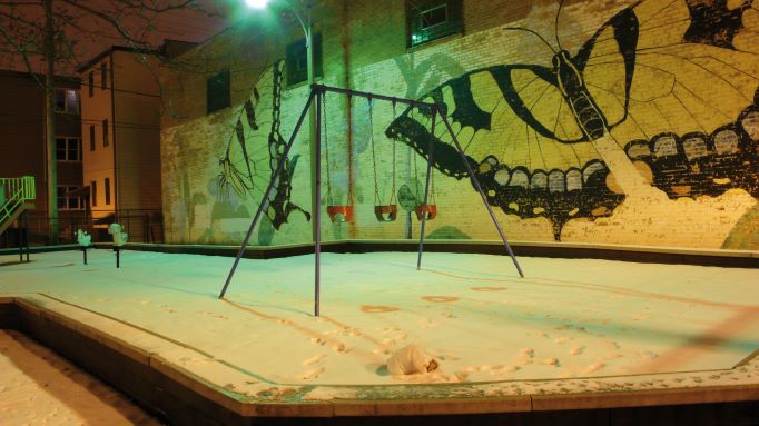 Mart Meyer Lumen no5 Edition of 3 2007.klein